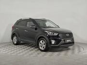 Hyundai Creta I Санкт-Петербург  - изображение 28