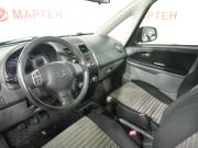 Suzuki SX4 I (Classic) Рестайлинг Вологда  - изображение 26