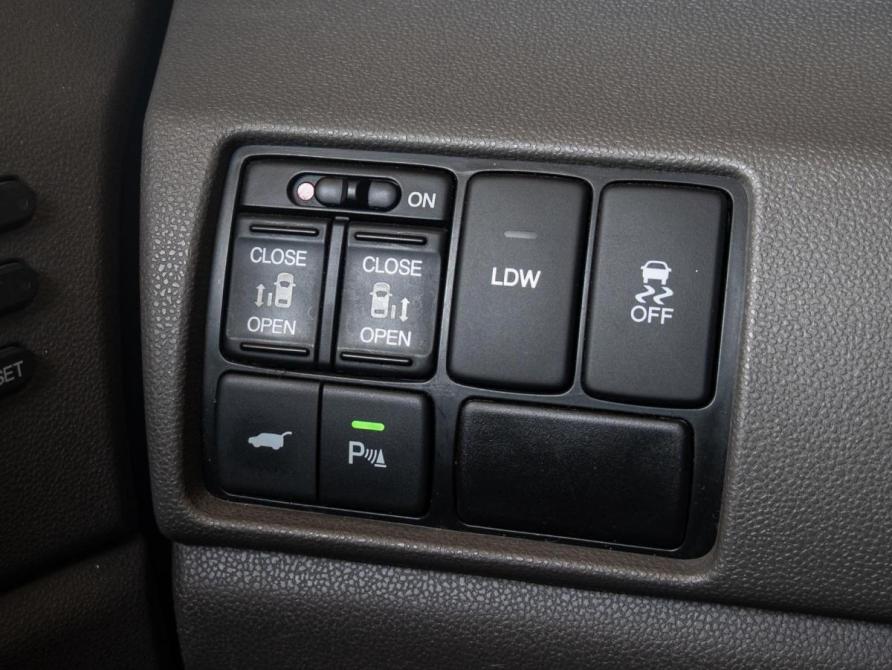 Honda Odyssey (North America) IV Краснодар  - изображение 26