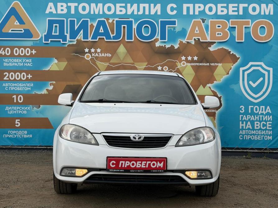 Daewoo Gentra II Набережные Челны  - изображение 11