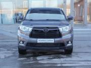 Toyota Highlander III (XU50) Новосибирск  - изображение 27