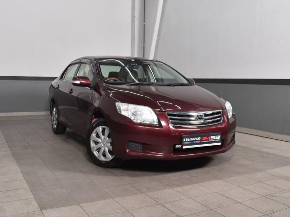 Toyota Corolla X (E140 E150) Рестайлинг с пробегом 2012 года, цена 1 369 995 рублей, 90011 км, седан, Автокод Объявления