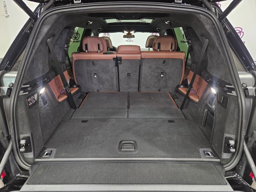 BMW X7 I (G07) Тольятти  - изображение 24