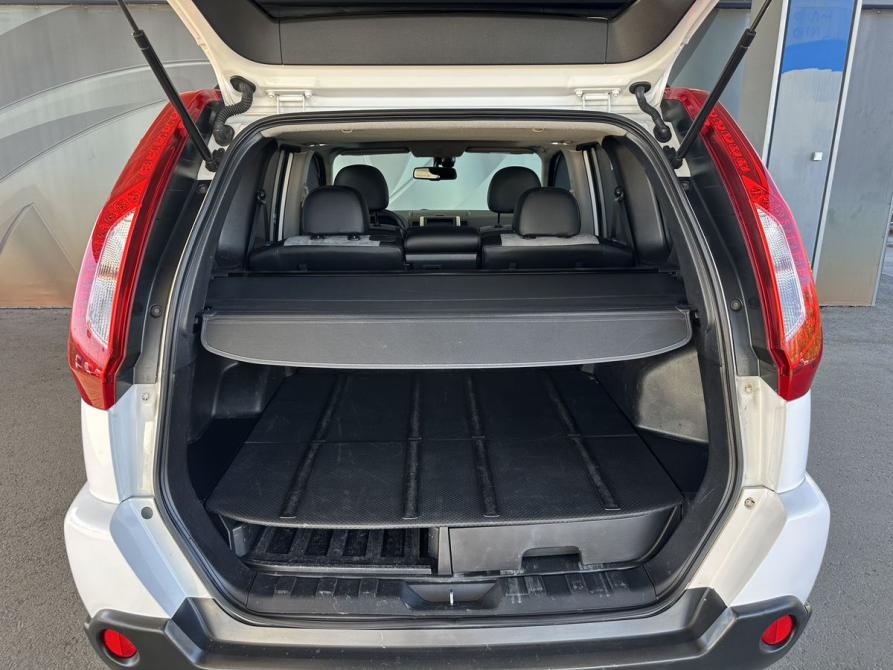 Nissan X-Trail II Рестайлинг Волгоград  - изображение 21