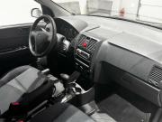 Hyundai Getz I Рестайлинг Екатеринбург  - изображение 26