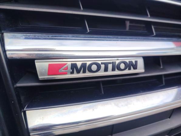 Volkswagen Multivan T6 с пробегом 2019 года, цена 3 850 000 рублей, 173345 км, минивэн, Автокод Объявления