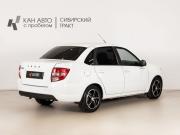 Lada (ВАЗ) Granta I Рестайлинг Казань  - изображение 11