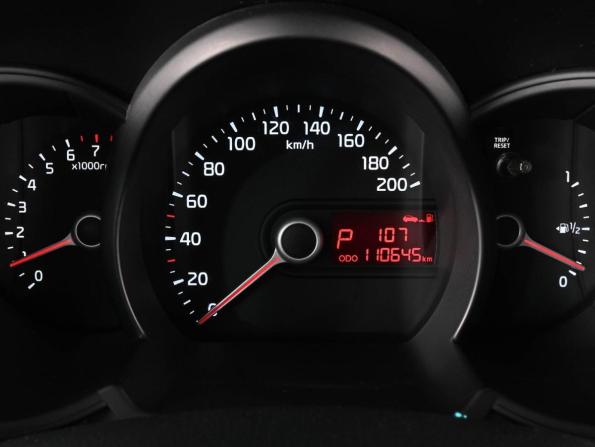 Kia Picanto II с пробегом 2014 года, цена 1 099 000 рублей, 110645 км, хэтчбек, Автокод Объявления