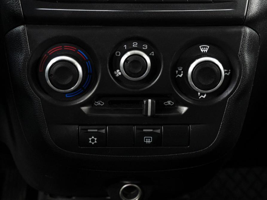 Lada (ВАЗ) Granta I Рестайлинг Тюмень  - изображение 20