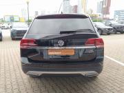Volkswagen Teramont I Екатеринбург  - изображение 36