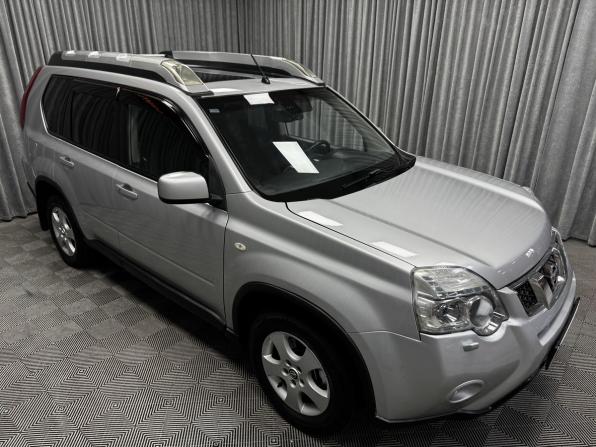Nissan X-Trail II Рестайлинг с пробегом 2011 года, цена 1 100 000 рублей, 164827 км, внедорожник, Автокод Объявления