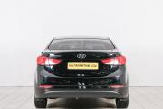 Hyundai Elantra V (MD) Красноярск  - изображение 26