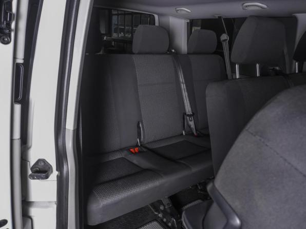 Volkswagen Caravelle T6 с пробегом 2017 года, цена 3 070 000 рублей, 339981 км, минивэн, Автокод Объявления