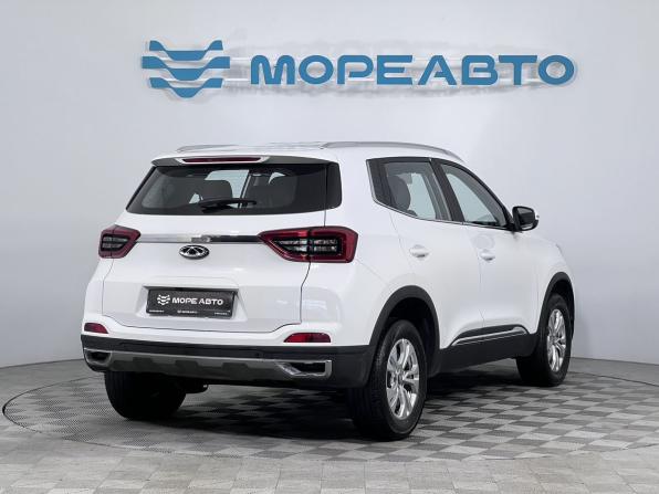Chery Tiggo 4 Pro I Рестайлинг с пробегом 2023 года, цена 1 420 000 рублей, 93408 км, внедорожник, Автокод Объявления