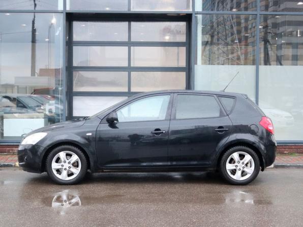 Kia Ceed I с пробегом 2007 года, цена 499 000 рублей, 226000 км, хэтчбек, Автокод Объявления