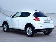 Nissan Juke I Воронеж  - изображение 29
