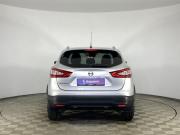 Nissan Qashqai II Воронеж  - изображение 28