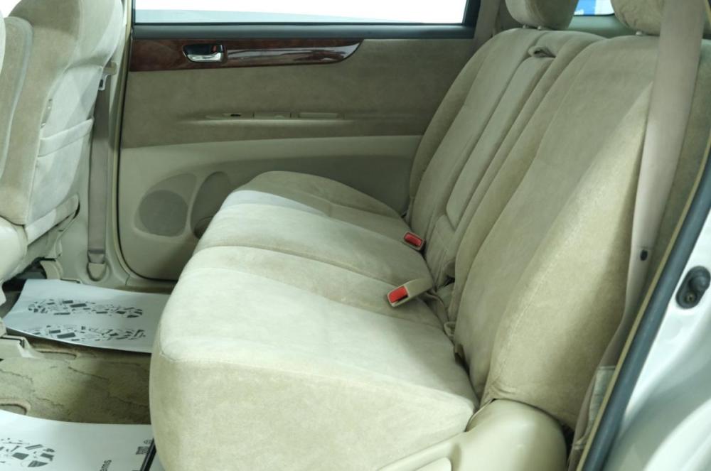 Toyota Ipsum II (M20) Омск  - изображение 21