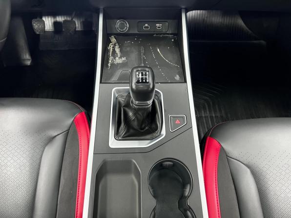 JETOUR Dashing I с пробегом 2024 года, цена 1 999 000 рублей, 12200 км, внедорожник, Автокод Объявления