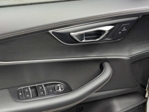 Chery Tiggo 8 I с пробегом 2021 года, цена 1 797 000 рублей, 57164 км, внедорожник, Автокод Объявления