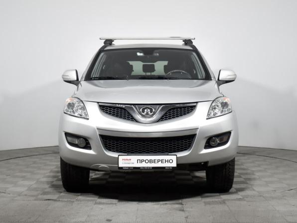 Great Wall Hover H5 с пробегом 2013 года, цена 1 450 000 рублей, 39712 км, внедорожник, Автокод Объявления