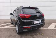 Hyundai Creta I Ставрополь  - изображение 27