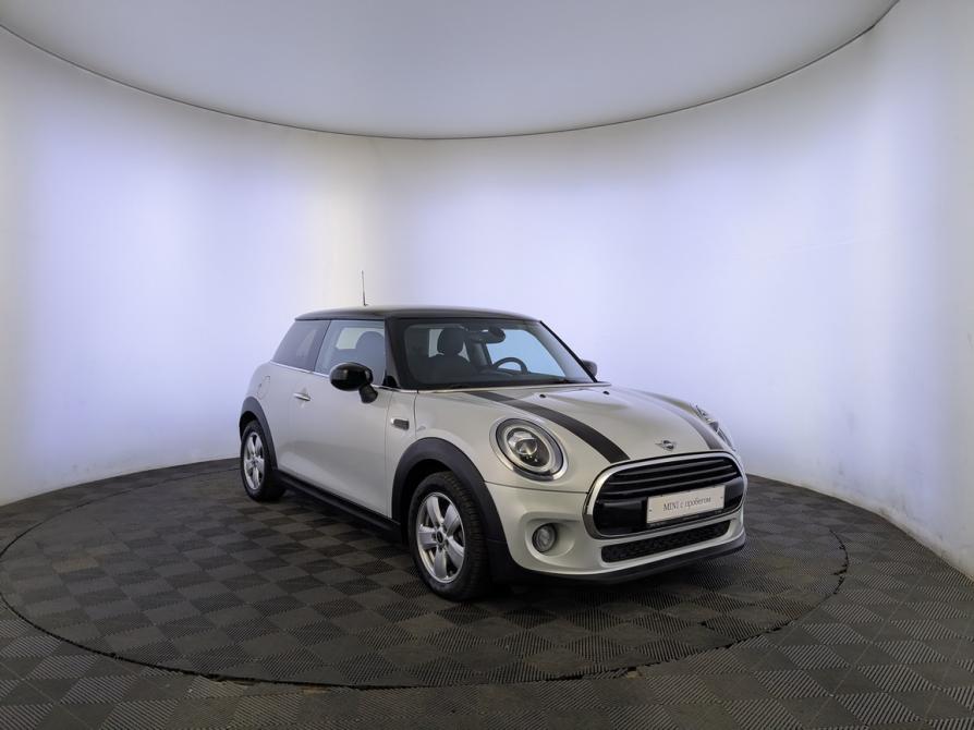 Mini Hatch III (F55/F56) Рестайлинг Москва  - изображение 3