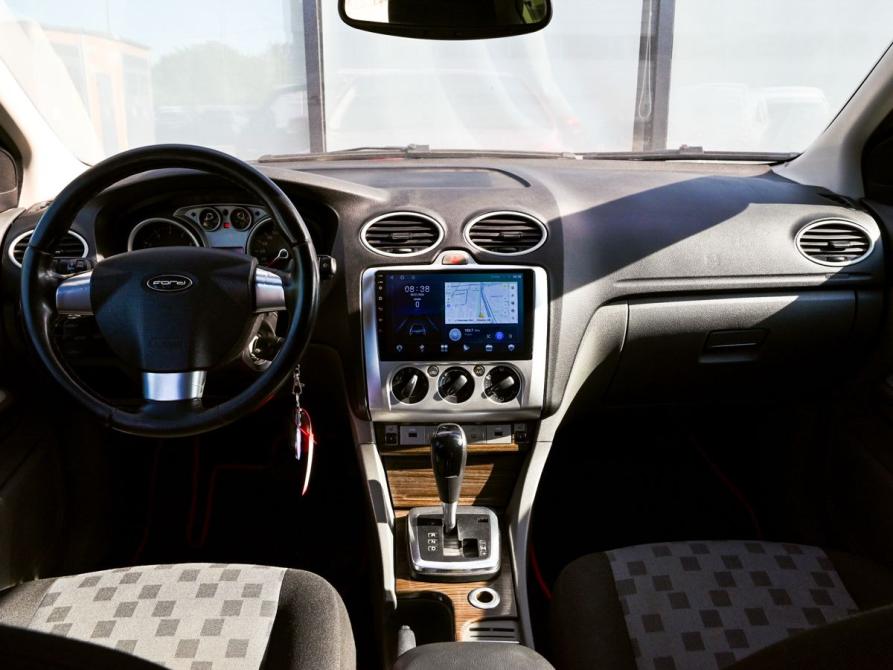Ford Focus II Рестайлинг Екатеринбург  - изображение 16