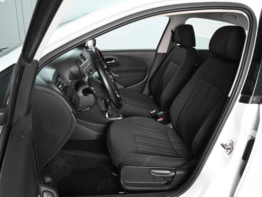 Volkswagen Polo V Рестайлинг Ростов-на-Дону  - изображение 10