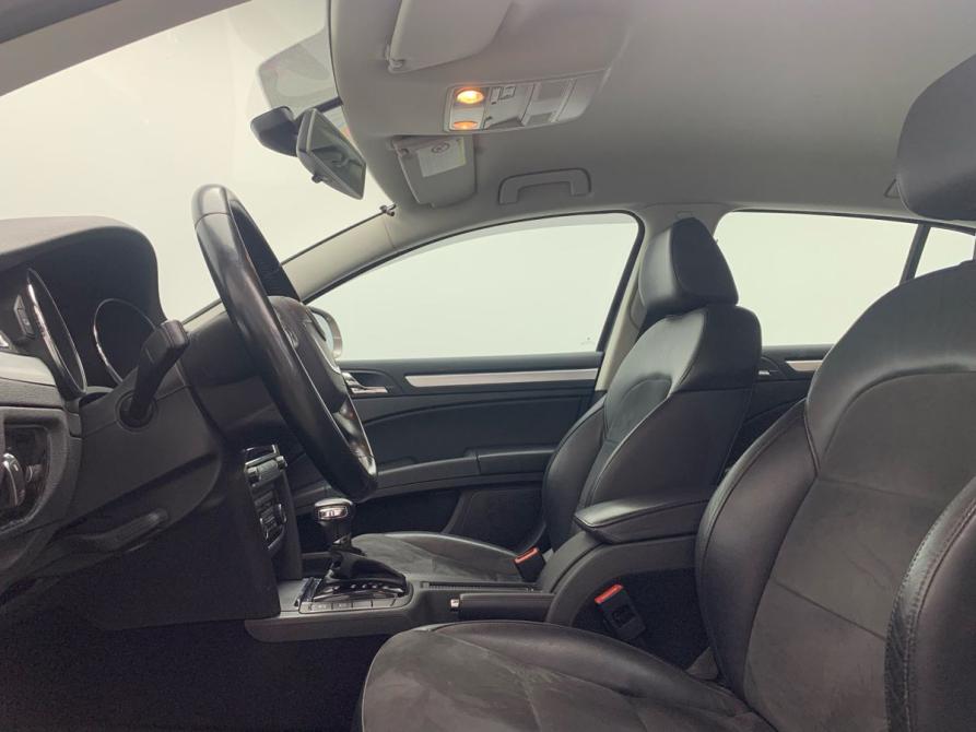 Skoda Superb II Мурманск  - изображение 18
