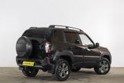 Lada (ВАЗ) Niva Travel I Тюмень  - изображение 24