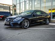 Mercedes-Benz E-Класс IV (W212 S212 C207) Рестайлинг Волгоград  - изображение 42