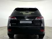 Lexus RX III Рестайлинг Ижевск  - изображение 26