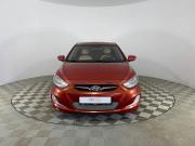 Hyundai Solaris I Ногинск  - изображение 20