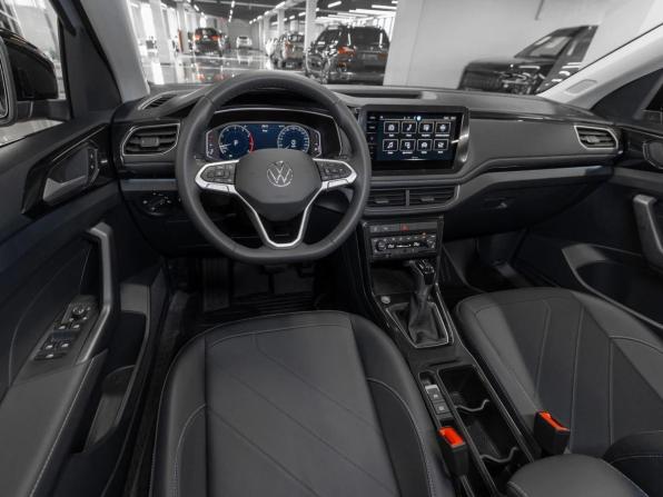Volkswagen Tharu XR с пробегом 2026 года, цена 3 050 000 рублей, 15 км, внедорожник, Автокод Объявления