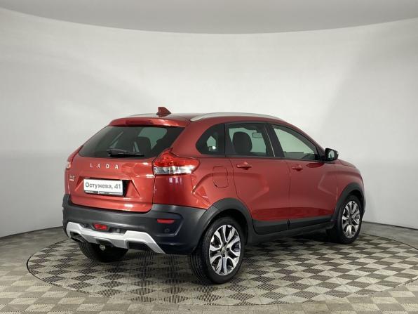 Lada (ВАЗ) XRAY I с пробегом 2019 года, цена 950 000 рублей, 90355 км, хэтчбек, Автокод Объявления