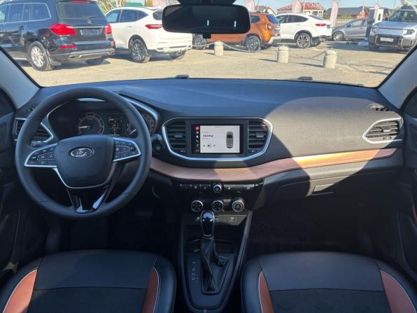 Lada (ВАЗ) Vesta I Рестайлинг (NG) с пробегом 2026 года, цена 1 629 000 рублей, 2928 км, универсал, Автокод Объявления