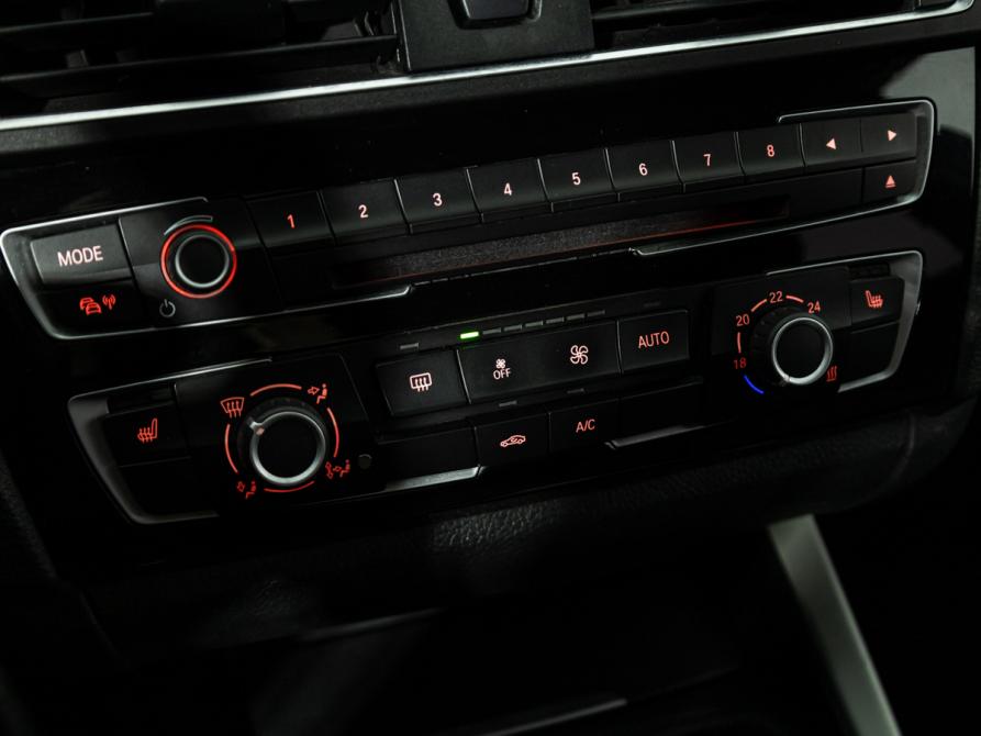 BMW 1 серии II (F20/F21) Рестайлинг Санкт-Петербург  - изображение 16