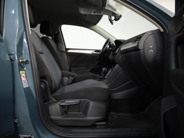 Volkswagen Tiguan II с пробегом 2019 года, цена 2 299 000 рублей, 92149 км, внедорожник, Автокод Объявления