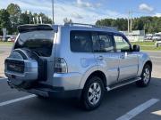 Mitsubishi Pajero IV Иваново  - изображение 16