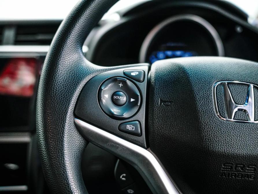 Honda Fit III Рестайлинг Красноярск  - изображение 19