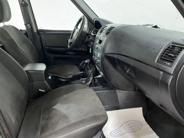 УАЗ Pickup I Рестайлинг с пробегом 2015 года, цена 545 000 рублей, 373700 км, offers.body_type.unknown, Автокод Объявления