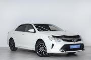 Toyota Camry VII (XV50) Рестайлинг Новосибирск  - изображение 20