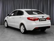 Kia Rio III Тюмень  - изображение 19