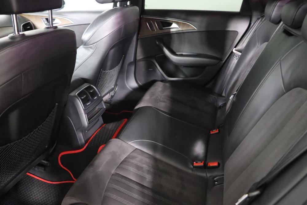 Audi A6 IV (C7) Нижний Новгород  - изображение 23