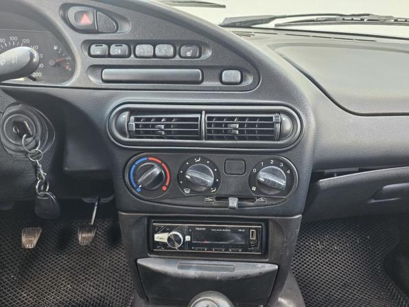 Chevrolet Niva I с пробегом 2007 года, цена 335 000 рублей, 125222 км, внедорожник, Автокод Объявления