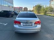 Chevrolet Cruze I Рестайлинг Оренбург  - изображение 17