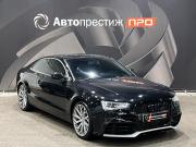 Audi A5 I (8T) Рестайлинг Пермь  - изображение 25