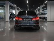 BMW 5 серии VII (G30/G31/G38) Москва  - изображение 29