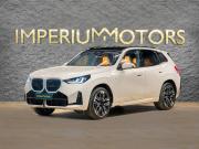 BMW X3 IV (G45/G48) Москва  - изображение 30